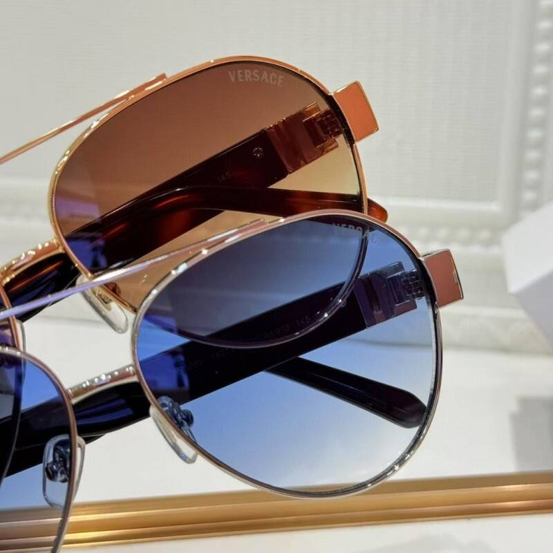 Versace Glasses 08smh42 (7)