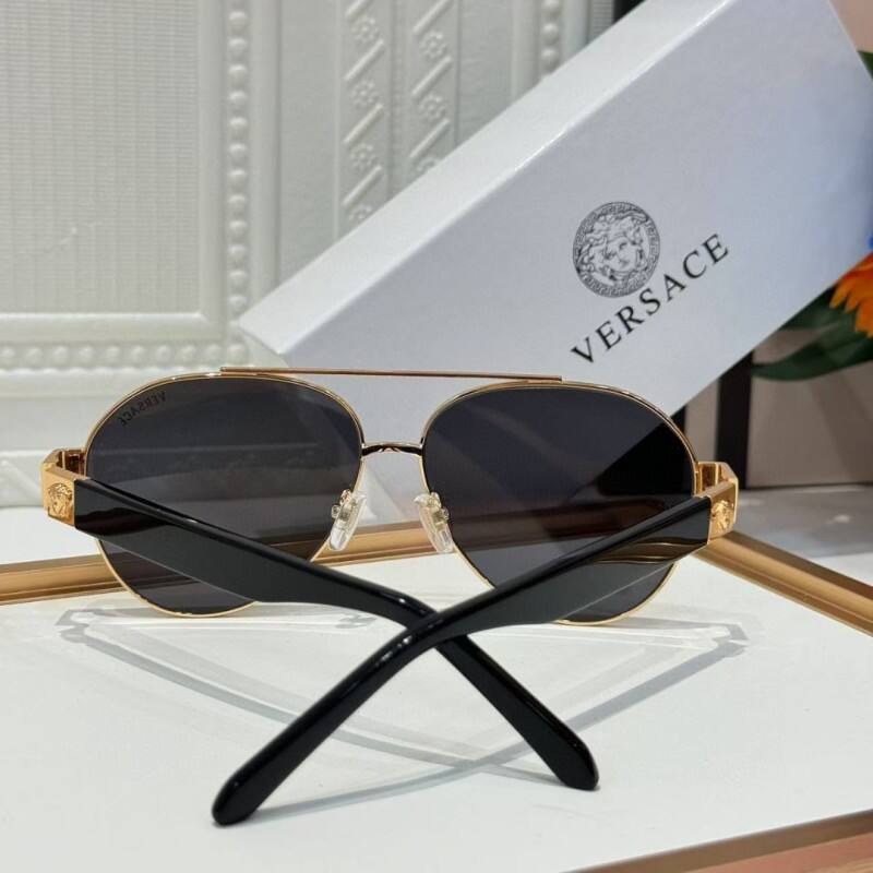 Versace Glasses 08smh42 (8)