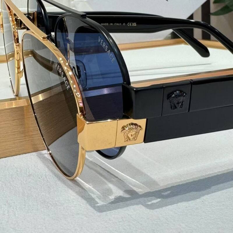 Versace Glasses 08smh42 (9)