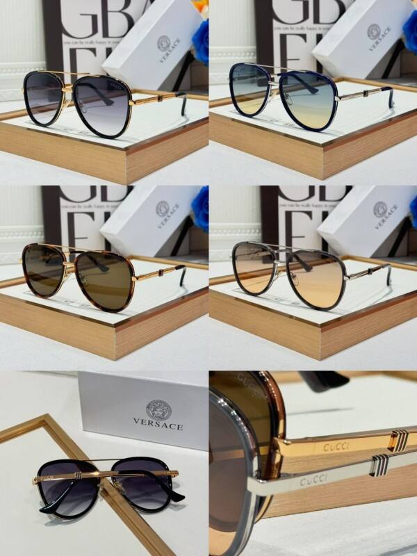 Versace Glasses 08smh43 (8)