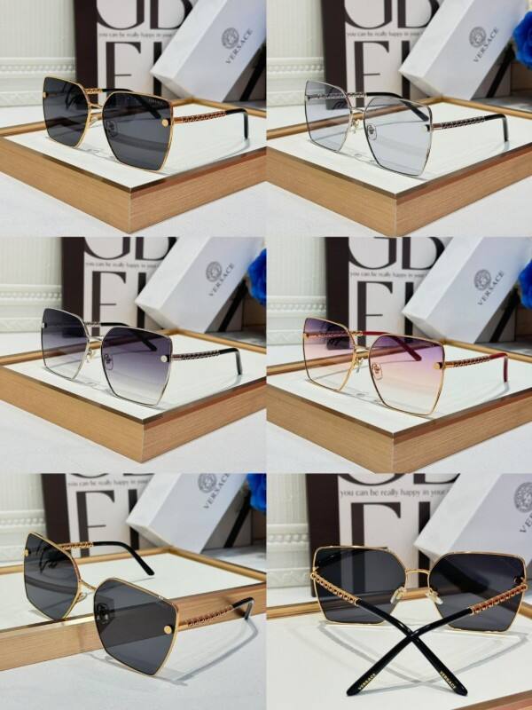 Versace Glasses 08smh44 (10)