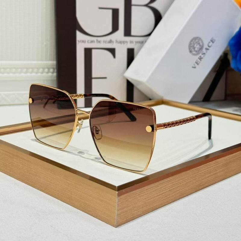 Versace Glasses 08smh44 (2)