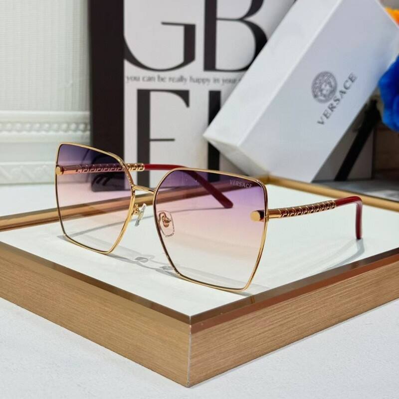 Versace Glasses 08smh44 (4)