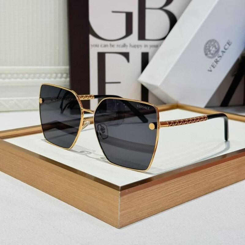 Versace Glasses 08smh44 (5)