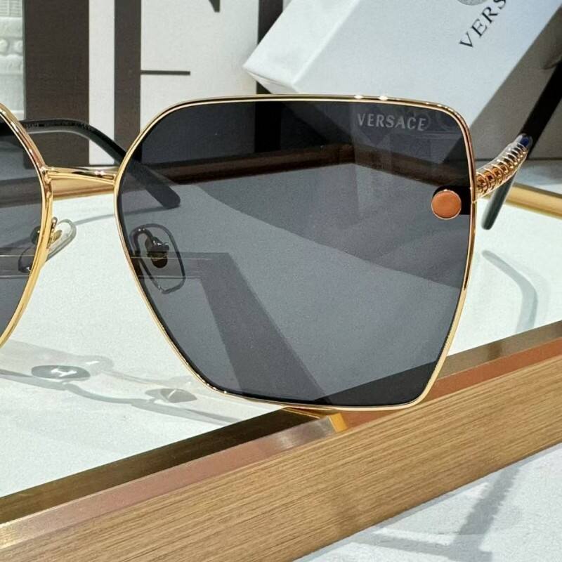 Versace Glasses 08smh44 (6)