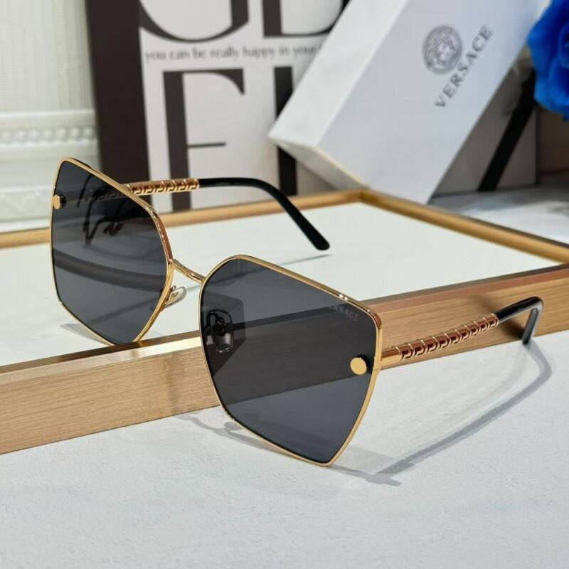 Versace Glasses 08smh44 (7)