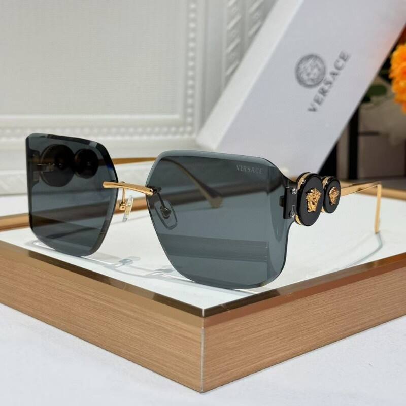 Versace Glasses 08smh45 (1)