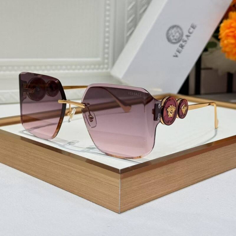 Versace Glasses 08smh45 (2)