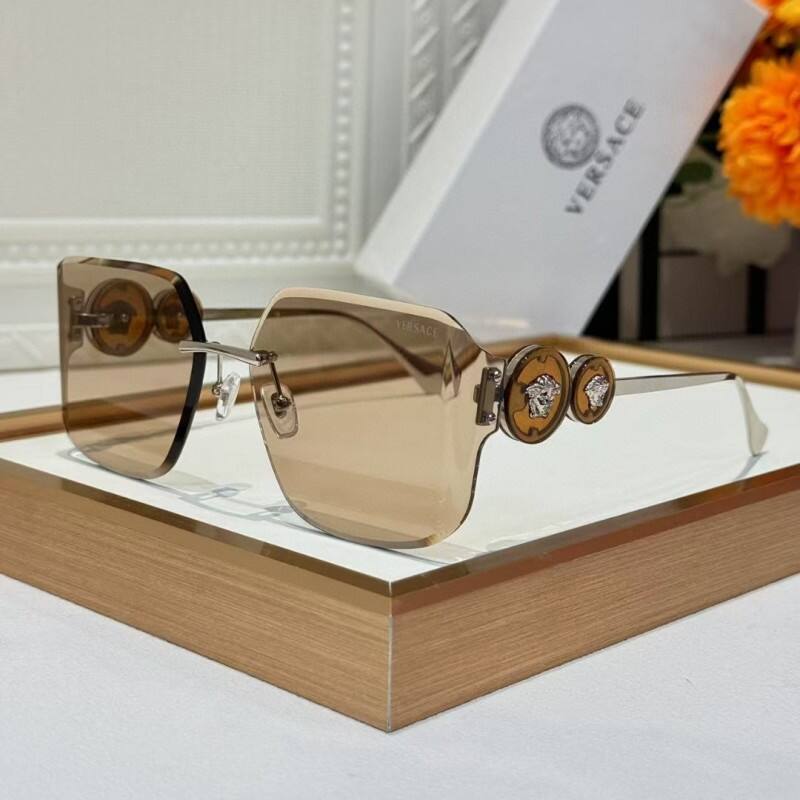 Versace Glasses 08smh45 (3)