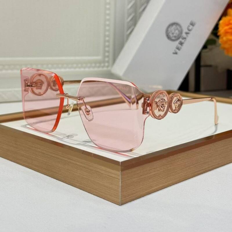 Versace Glasses 08smh45 (4)