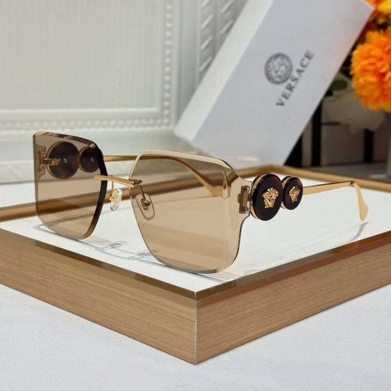 Versace Glasses 08smh45 (5)