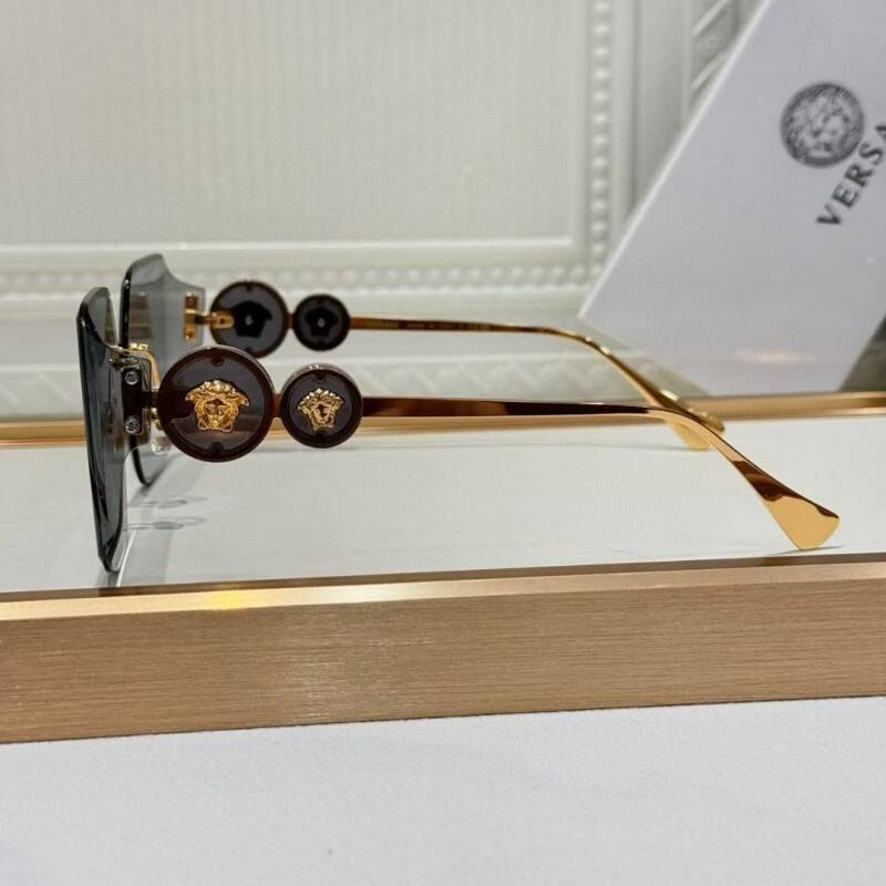 Versace Glasses 08smh45 (6)