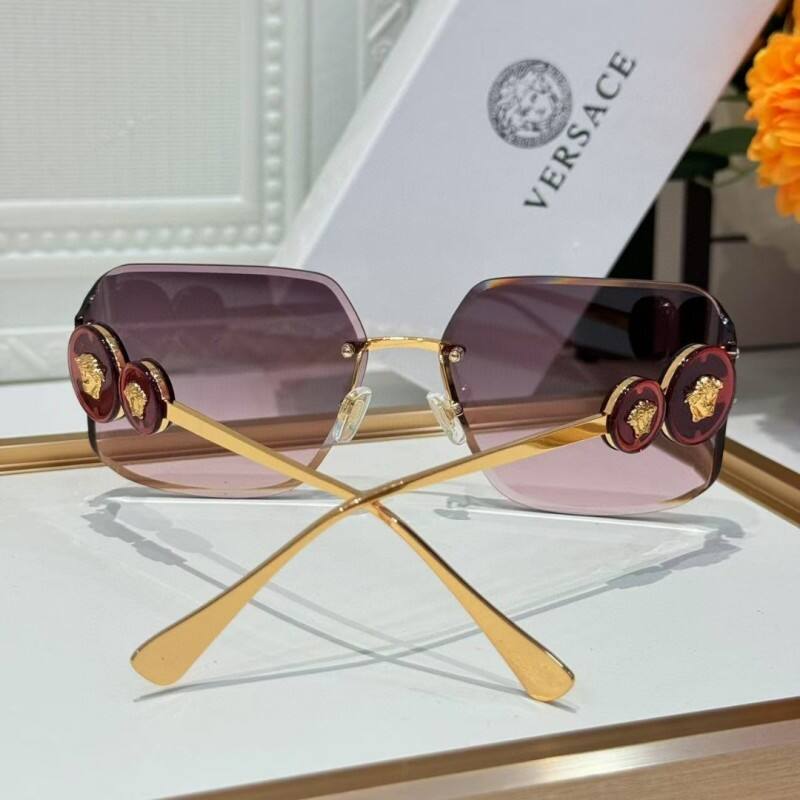 Versace Glasses 08smh45 (7)