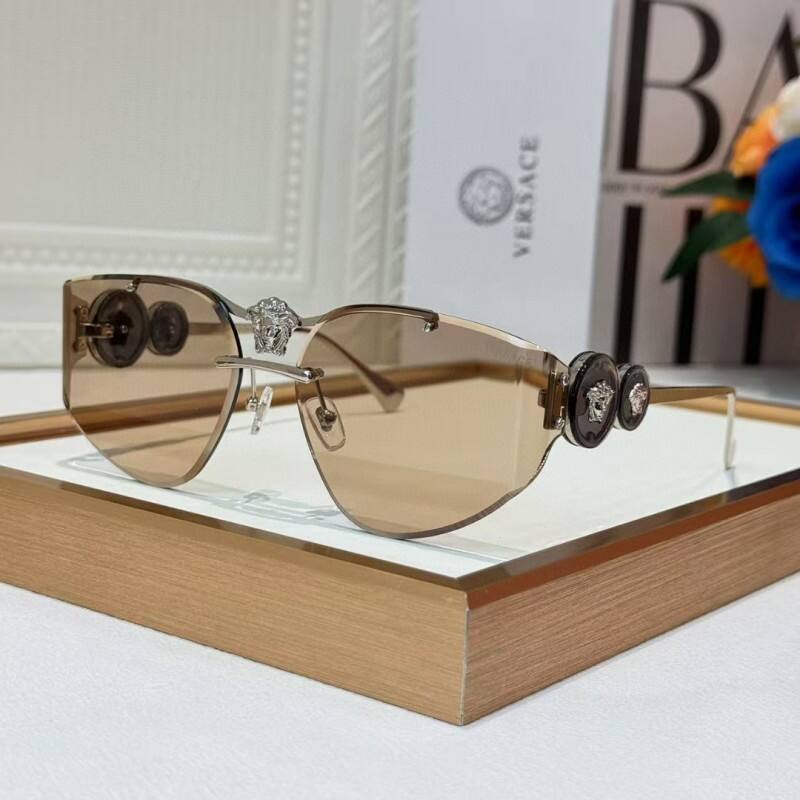 Versace Glasses 08smh46 (1)