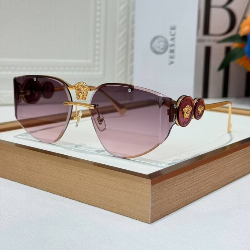 Versace Glasses 08smh46 (2)