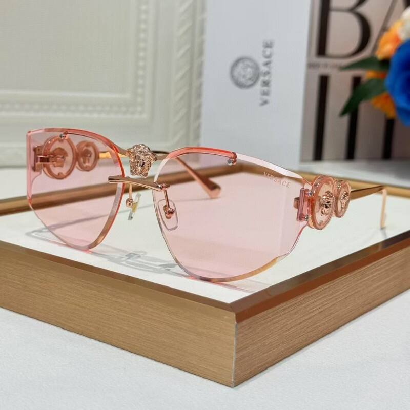 Versace Glasses 08smh46 (3)