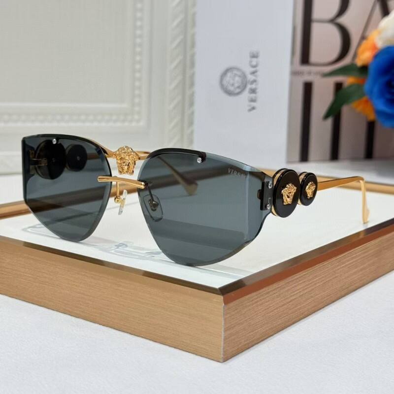 Versace Glasses 08smh46 (4)