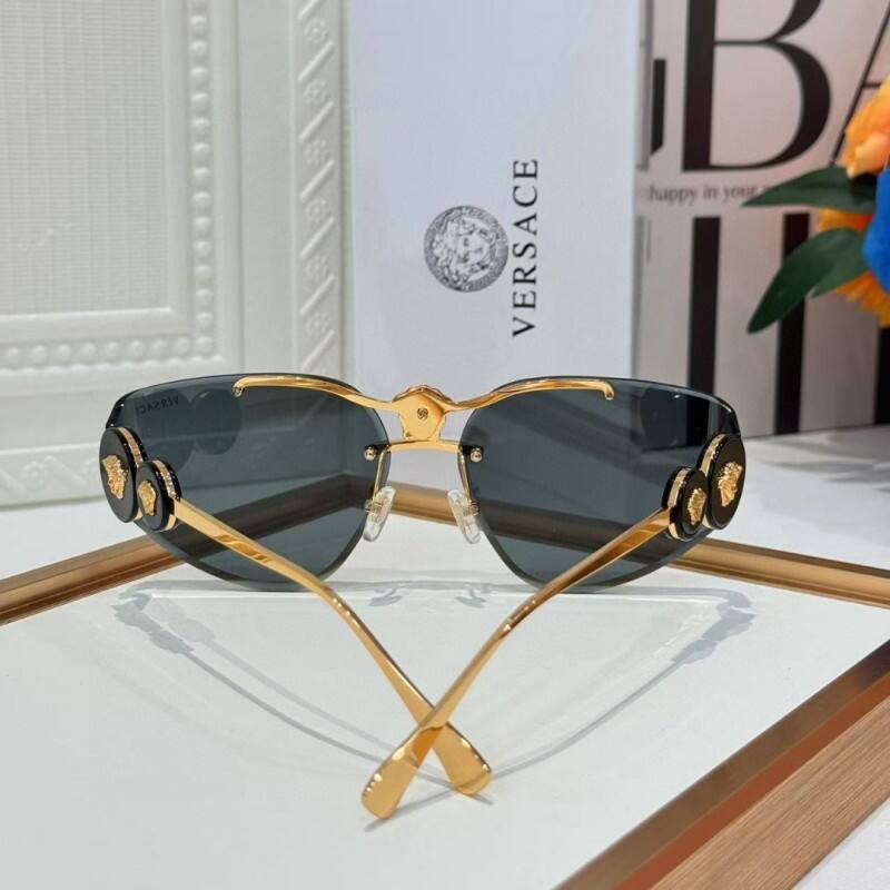 Versace Glasses 08smh46 (5)