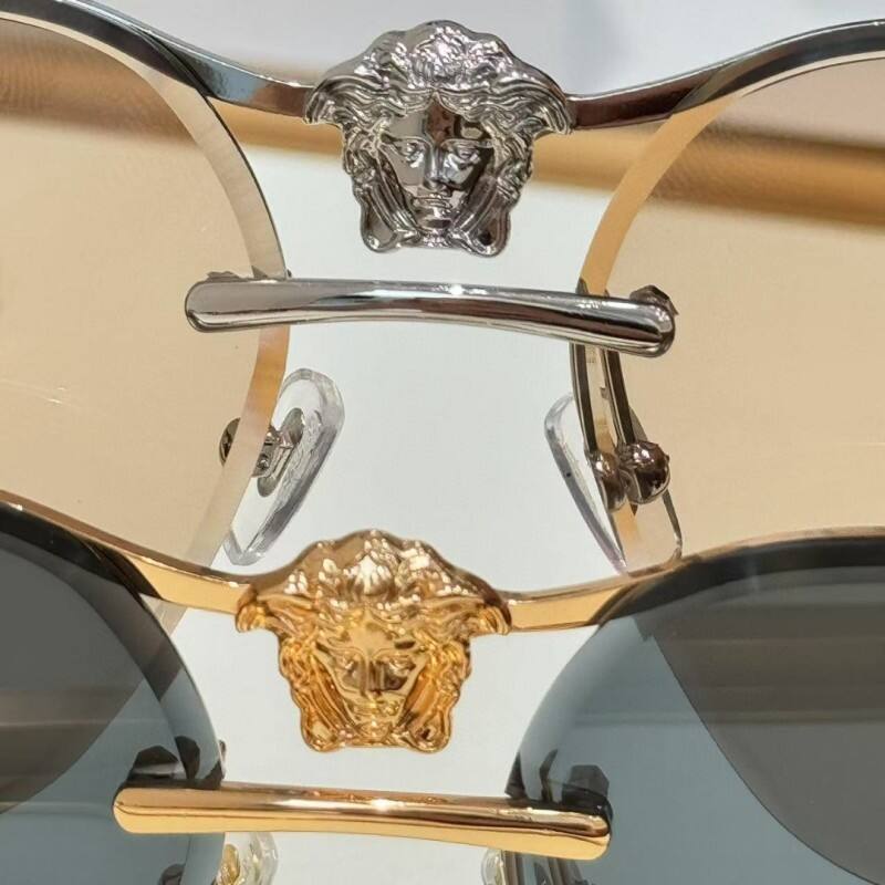 Versace Glasses 08smh46 (6)