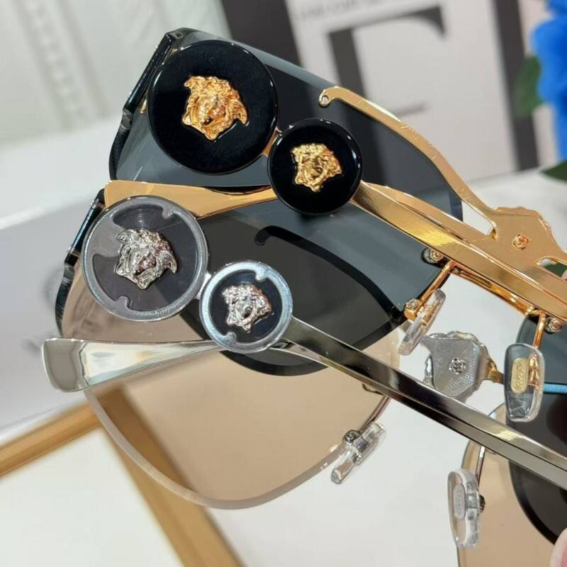 Versace Glasses 08smh46 (7)