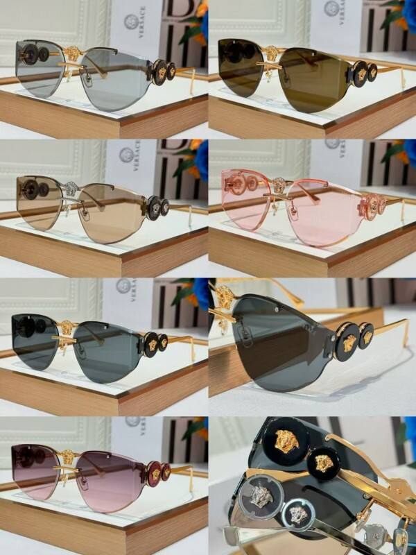 Versace Glasses 08smh46 (8)