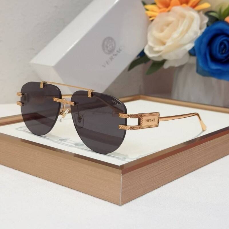 Versace Glasses 08smh47 (1)