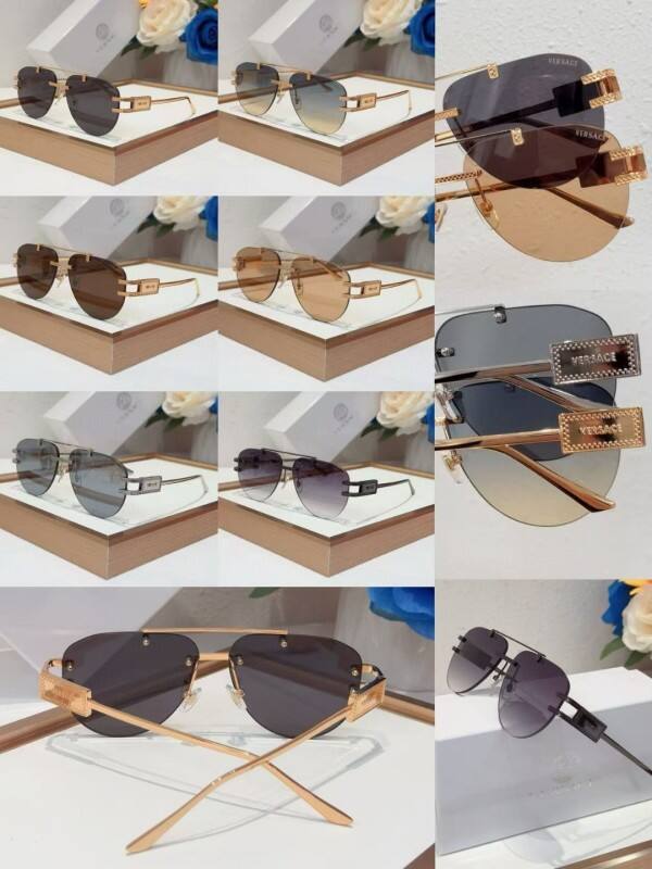 Versace Glasses 08smh47 (10)