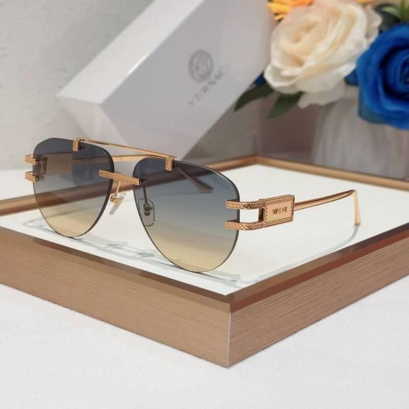 Versace Glasses 08smh47 (2)