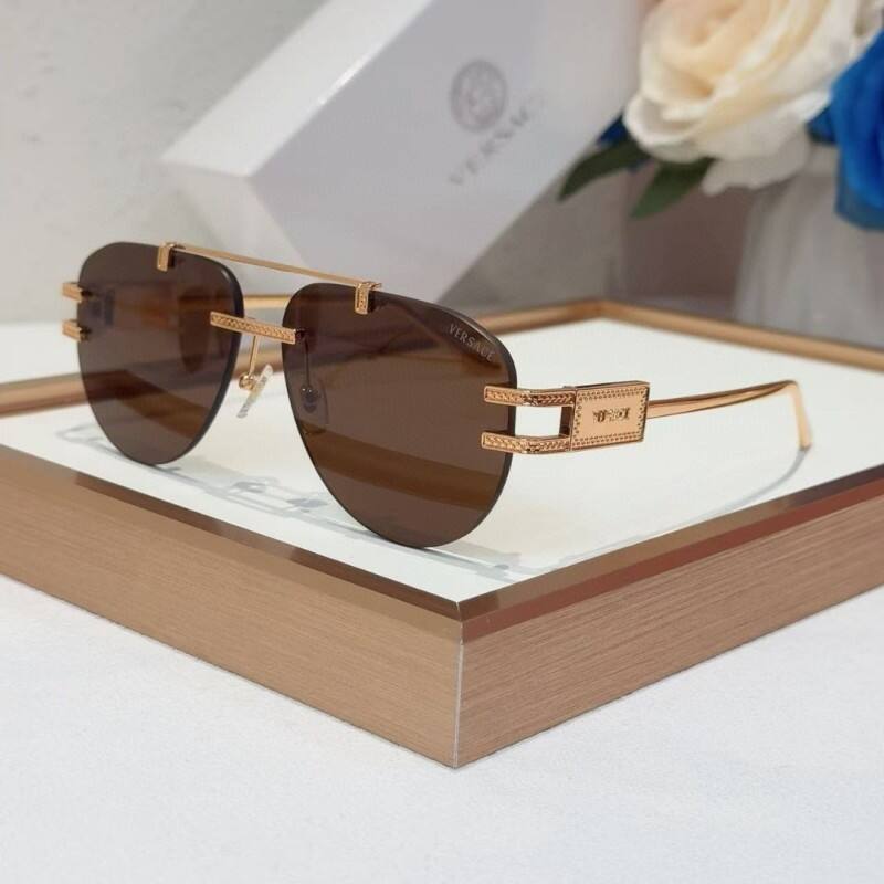 Versace Glasses 08smh47 (3)