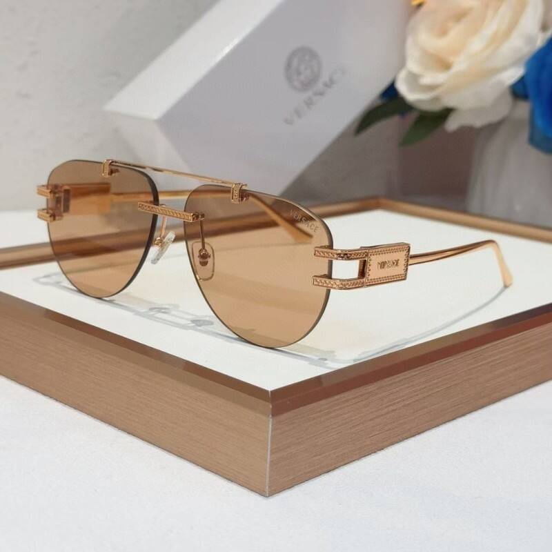 Versace Glasses 08smh47 (4)