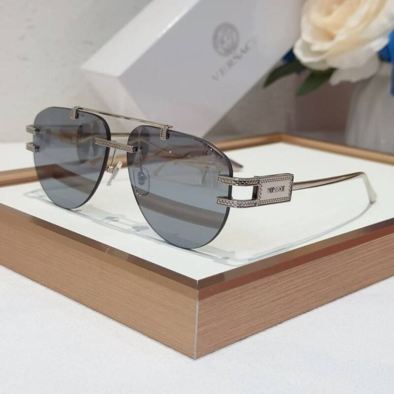 Versace Glasses 08smh47 (5)