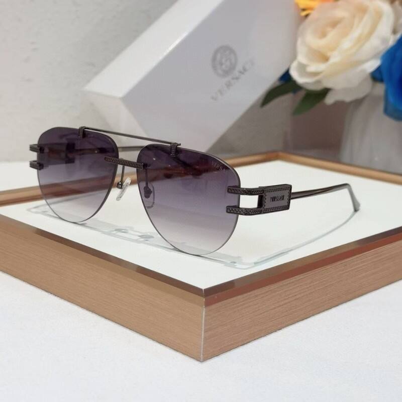 Versace Glasses 08smh47 (6)