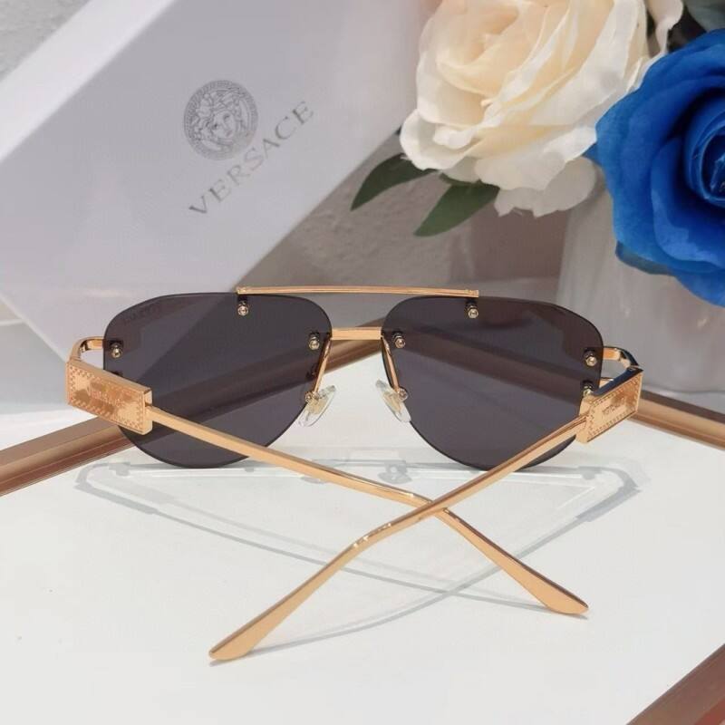 Versace Glasses 08smh47 (7)