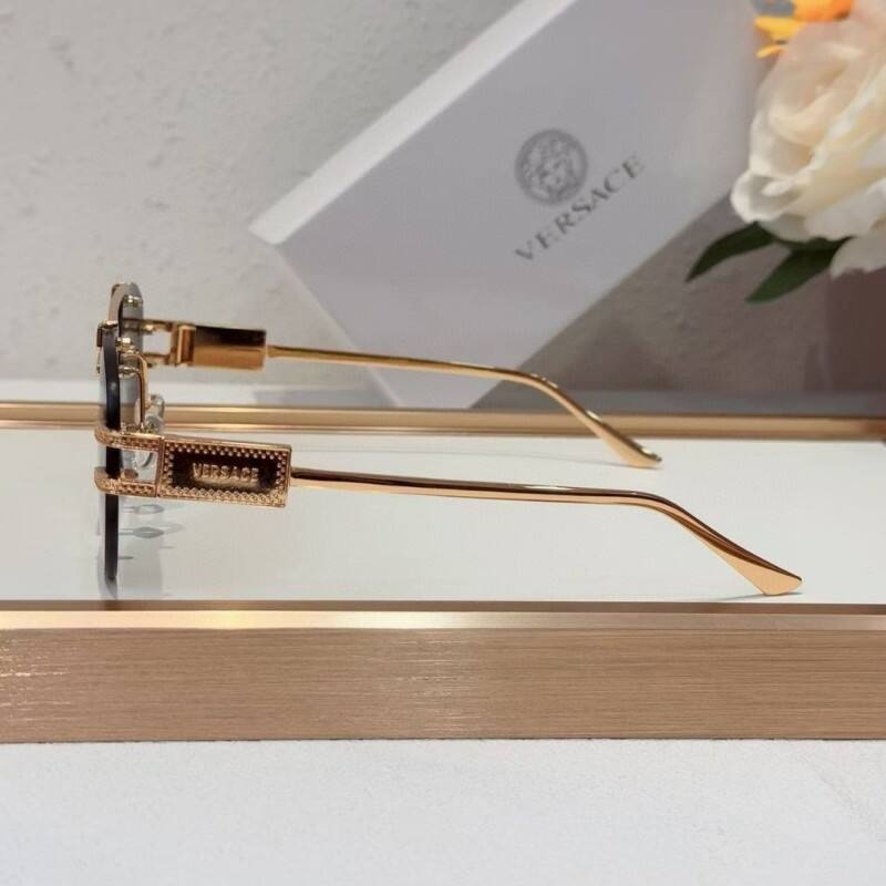 Versace Glasses 08smh47 (8)