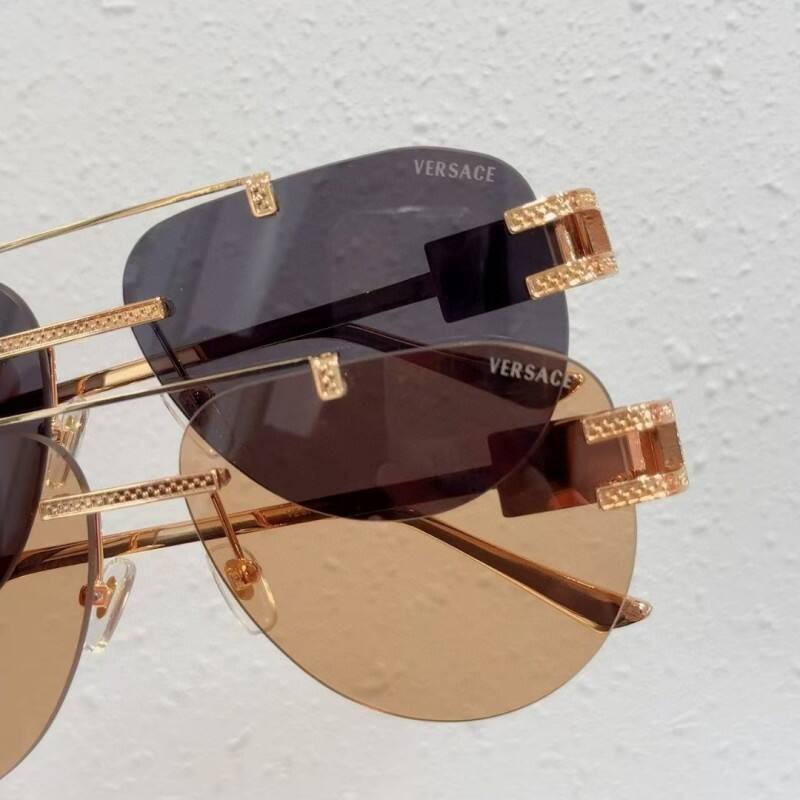 Versace Glasses 08smh47 (9)