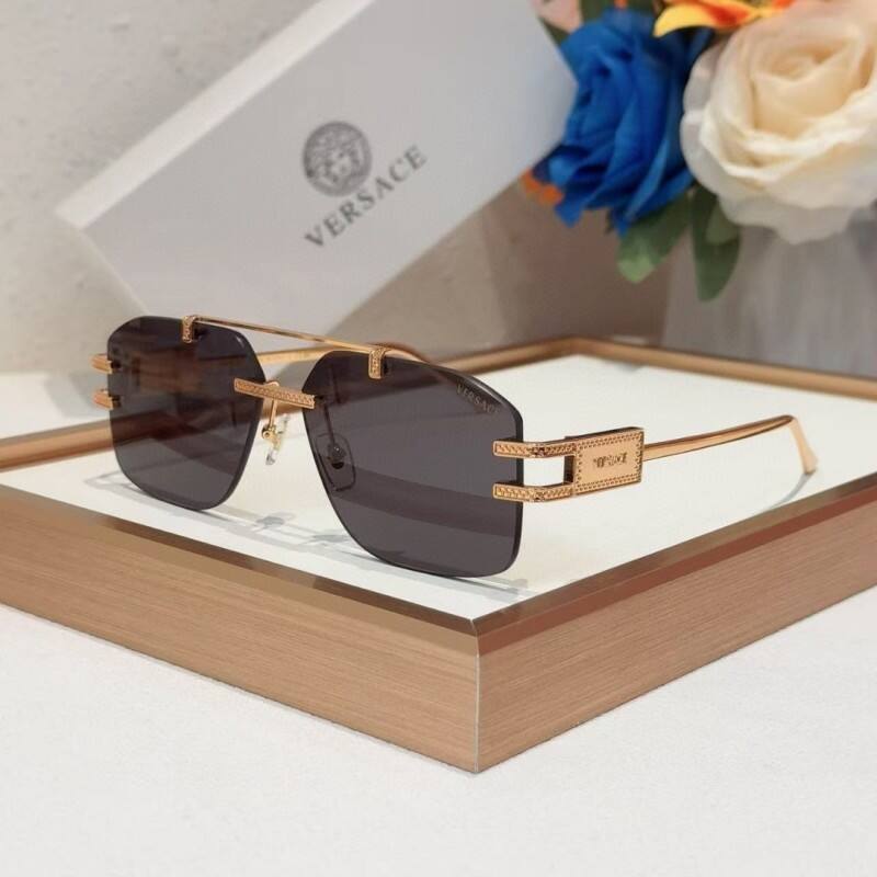 Versace Glasses 08smh48 (2)