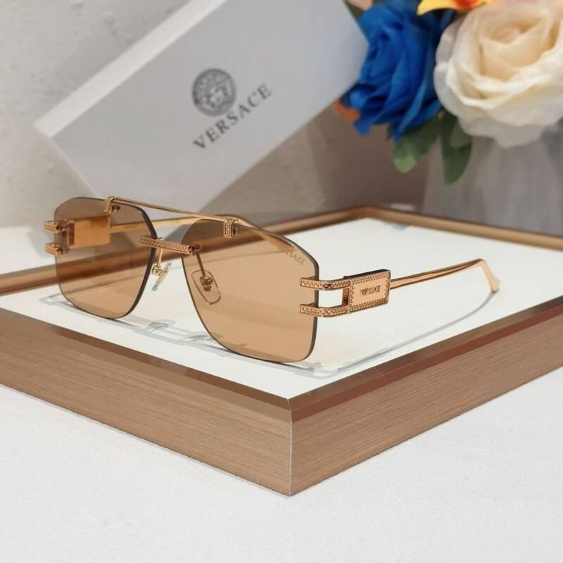 Versace Glasses 08smh48 (3)