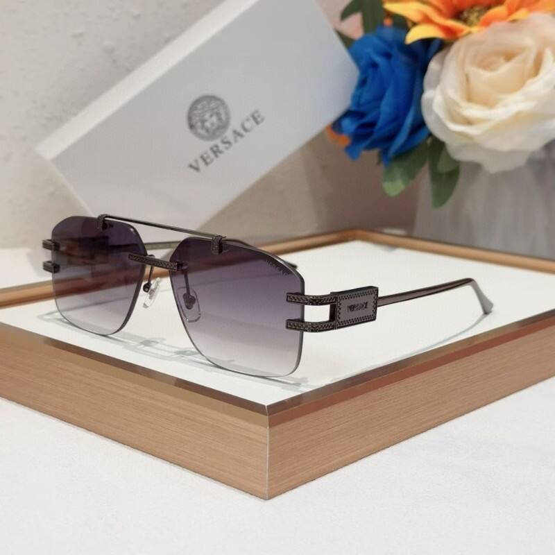 Versace Glasses 08smh48 (4)