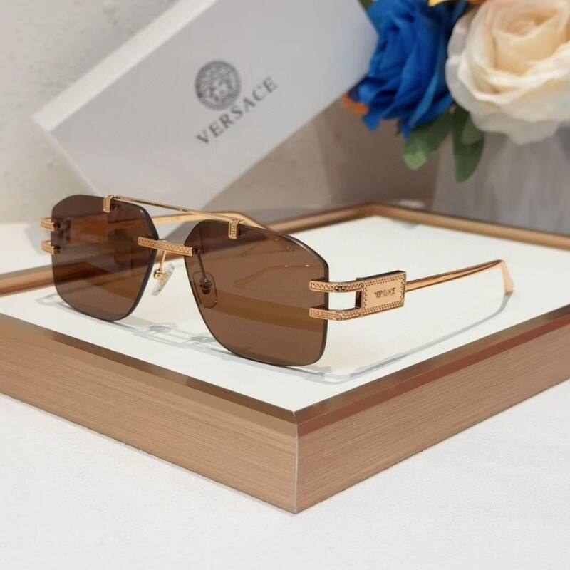 Versace Glasses 08smh48 (5)