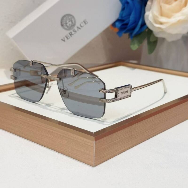 Versace Glasses 08smh48 (6)