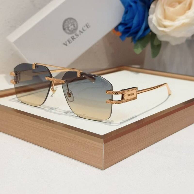 Versace Glasses 08smh48 (7)