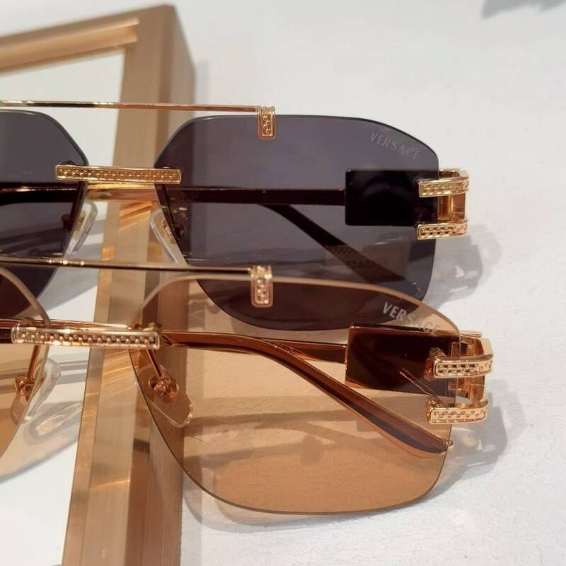 Versace Glasses 08smh48 (8)