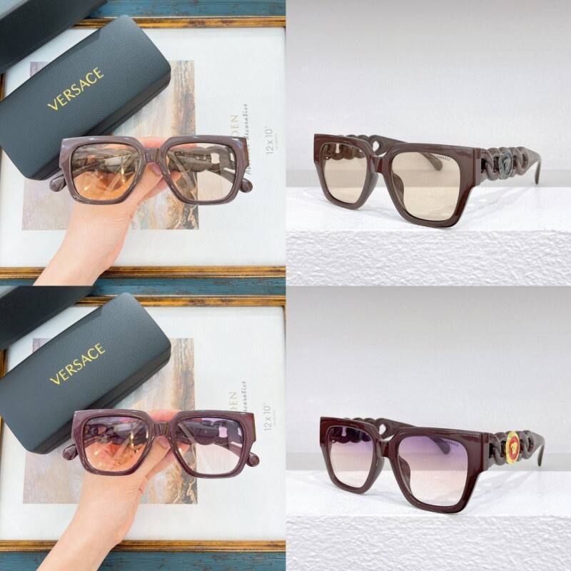 Versace Glasses 08smh49 (3)