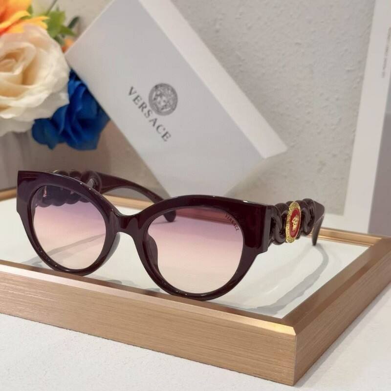 Versace Glasses 08smh50 (1)