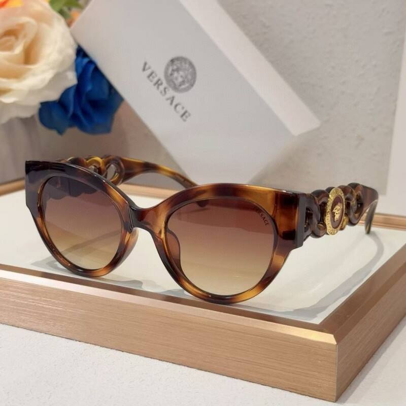 Versace Glasses 08smh50 (2)