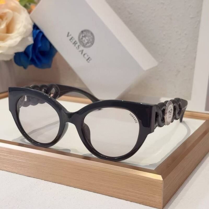 Versace Glasses 08smh50 (3)