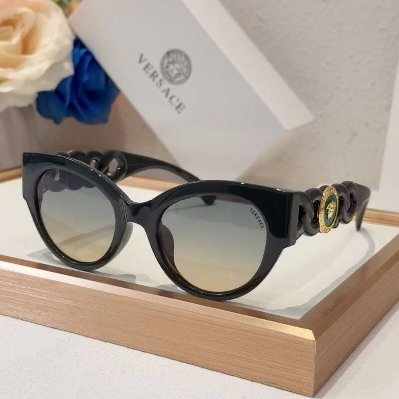 Versace Glasses 08smh50 (4)