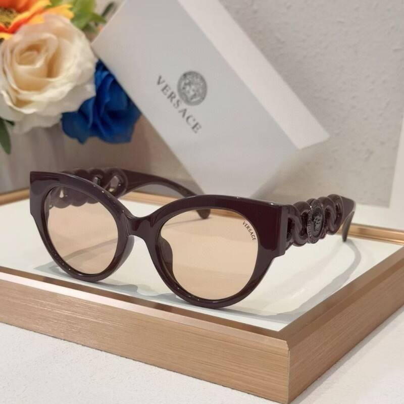 Versace Glasses 08smh50 (5)