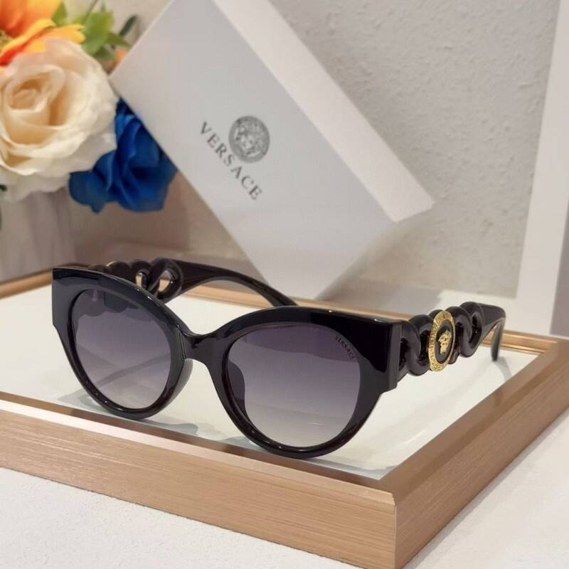 Versace Glasses 08smh50 (6)