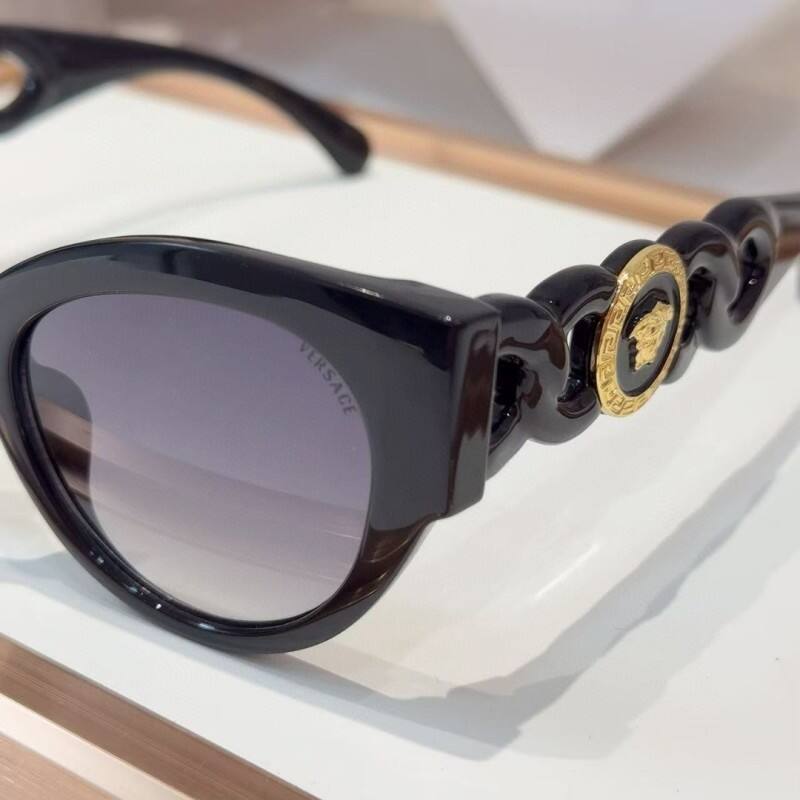 Versace Glasses 08smh50 (7)